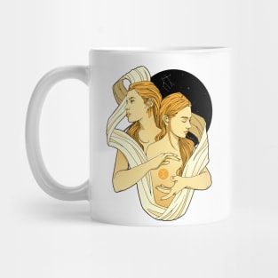 Gemini Mug